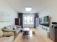 万科滨海大都会观涛苑 3室1厅 112.7平