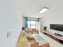 田林 徐汇世家花园 2室 2厅