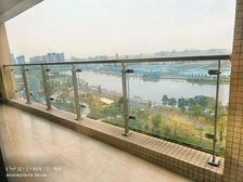 包车位600千灯湖金融高新区大四房新一线江景南北通透双大阳台