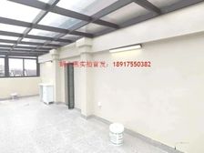 江虹花园 上下4个房间带阁楼送露台 房东已签字小区马上装电梯