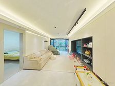 圣鑫苑 130平3居 南向精装修 着急出售