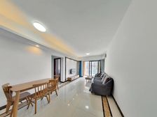 中铁建水岸花园 近广州 近地铁 全新装修 满五唯壹 可看房