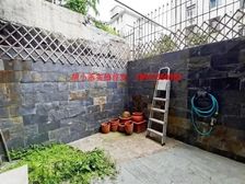 一楼带院子!,经典双南户型,楼距大,采光好,装修很好