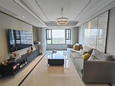 泰华·丽水湾 112平3居 南向豪华装修 着急出售