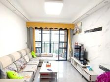 TCL康城四季 3房2厅 南向简装修 着急出售价格可议!