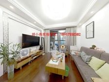 (新上)东华旁 送车位送装修 景观楼层 满五年稅少 看房随时