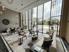 新房广州足球公园 首付100万三套 可租9000起 带豪装