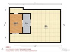 上海豪园 132.31平4居 南北向精装修 随时签约