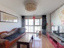 市府旁天合城11层电梯洋房108平75万 方正户型 业主