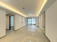 融创公园大观 3室2厅 111.76平