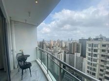 明星楼盘丨小区央座丨景观视野丨板式南北通丨附赠产权车位丨诚售