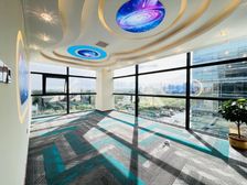 财满街财经中心 科技公司遗留 可注册 拎包入住 价格优惠