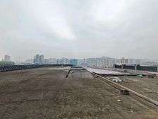 大露台丨毛坯简装丨定制装修丨可分割丨沙坪坝三峡广场龙湖光年旁