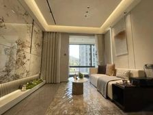 6站地铁到未科,新小区,低总价,只有契税,小区环境好,双阳台