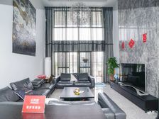 捡漏东区远洋楼皇豪宅非顶楼复式户型急售