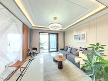 建发珑庭 二期 新出飞机三房 可以拎包入住