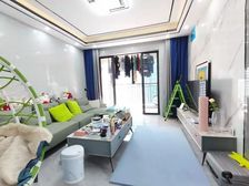 中萃花城湾 正规商品房 商业配套成熟 小三居 南向采光好