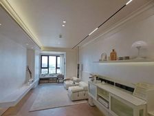 保利堂悦清栋计划97平婚房小钢炮60来万 送车位三万家电礼包