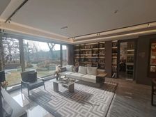 滨海豪宅天琴湾二期一梯一户143平 无连廊 中央空调 可看房