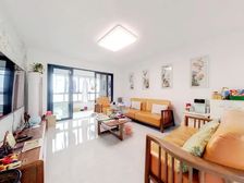 江景房,品质小区,港锋物业,,人车分流,送车位