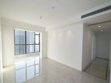 博源名都正规3居室婚房装修采光好空间大不临街