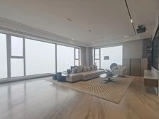 烟台海景平墅 万科造190㎡天字系 奢装海景大平层 自带商业