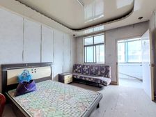 月亮湾 2室1厅 69.62平