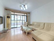 电梯洋房 南北飞机户型 楼间距大采光好 近地铁方便看