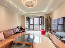 北京城建海梓府 3室1厅 105.08平