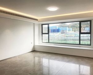 中海寰宇时代 3室2厅2卫 精装修 100万元
