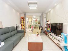 一楼垫高送50平花园 带双花园 采光无遮 双轨交通 房东诚售