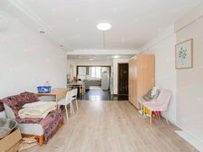 总监力荐 双轨一梯两户 南北通透 看房方便 诚意可谈