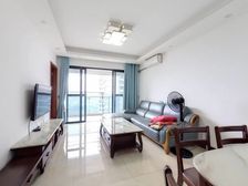 南沙金茂湾 3室1厅 95平