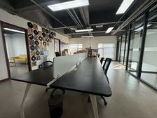 东瑞亿创意中心 精装4+工区 顶层空中花园 一价全含 可注册