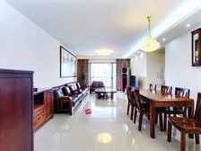 南二外海德本部,正规大四房,南北对流,高层海景视野