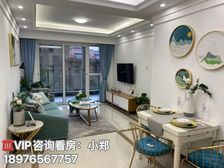 清盘钜惠 海南-琼海《海城时代广场》71平米两房 精装现房