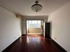 肇嘉浜路沿线 电梯高区 双南两房,附赠产权车位,地铁79号线