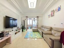 (砍价空间大)京科苑 3室2厅 139.15平 310万