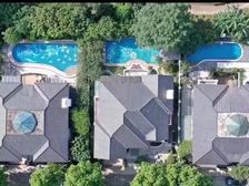 真盘 二沙岛宏城花园 独栋别墅 大花园 位置好 价格好谈