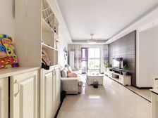 星河盛世 2室1厅 76.3平