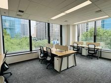 建国门6号 开发商自持项目 3-36人间 一价全含 可注册