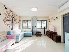 伟业金锦苑三村 购物方便 产权清晰 近地铁 南向采光好