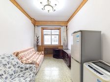 电信局家属楼 南北通透两居 格局好 单价2.3万 还能商量