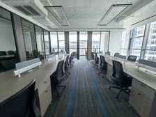 科学城 甲级纯写字楼 精装修仅45元/方含税