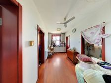 (必看好房)河东区靓东花园电梯房优质楼层小区中间位置业主诚售