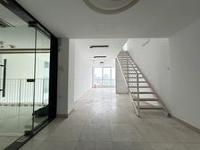 国贸 建外SOHO 顶层复式 东南向 办公 商业 业态不限