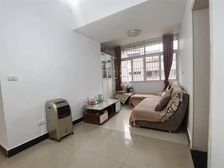 仁和街 人和花园旁边 平街层 装修清爽 拎包入住 28年可用