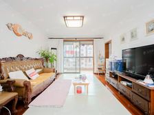 60亿嘉里 612号线巨峰路100 产权清晰 满二