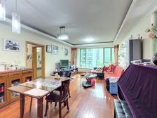 中海馨园 3室2厅 121.18平