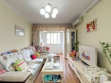 寿山坊 2室1厅 63.42平